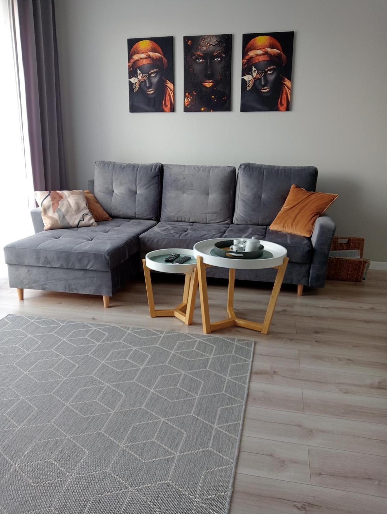 Apartament Manhattan os.Jarzębinowe Szczecin Zewnętrze zdjęcie