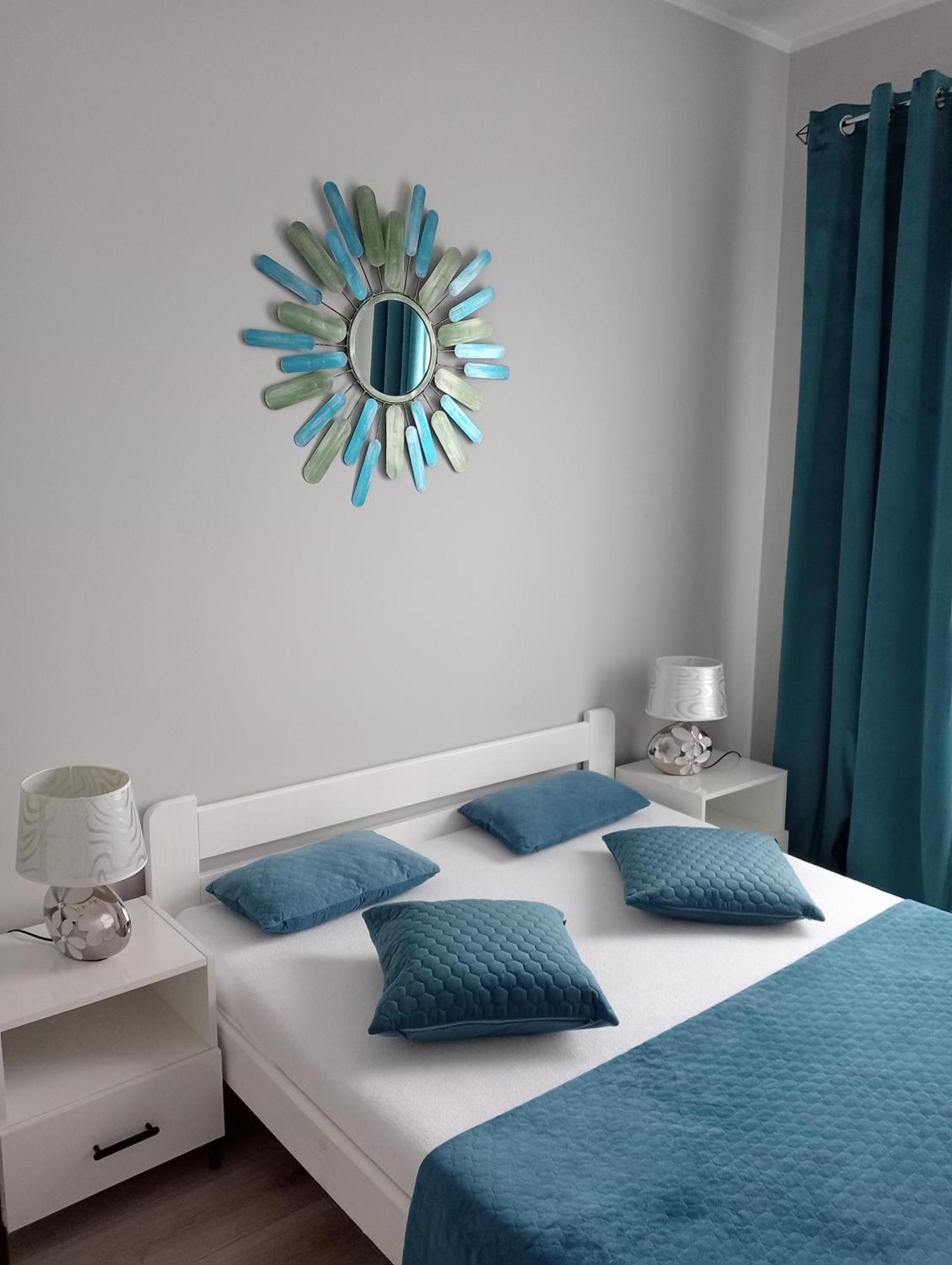 Apartament Manhattan os.Jarzębinowe Szczecin Zewnętrze zdjęcie